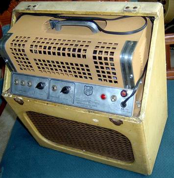 dobro amp